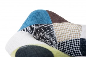 Стул обеденный DOBRIN DAW PATCHWORK, цвет сиденья мозаика в Елабуге - elabuga.mebel24.online | фото 10