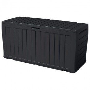 Сундук Марвел (MARVEL PLUS STORAGE BOX 270L) в Елабуге - elabuga.mebel24.online | фото