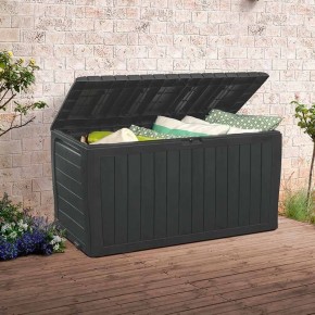 Сундук Марвел (MARVEL PLUS STORAGE BOX 270L) в Елабуге - elabuga.mebel24.online | фото 2