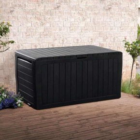 Сундук Марвел (MARVEL PLUS STORAGE BOX 270L) в Елабуге - elabuga.mebel24.online | фото 4