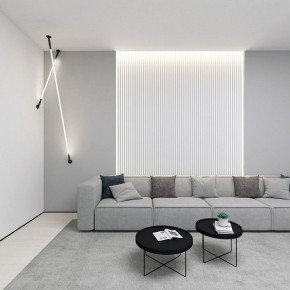 Светильник на растяжке Denkirs FLEX DK7503-BK в Елабуге - elabuga.mebel24.online | фото 5