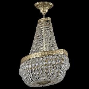 Светильник на штанге Bohemia Ivele Crystal 1901 19013/H1/55IV G в Елабуге - elabuga.mebel24.online | фото 2