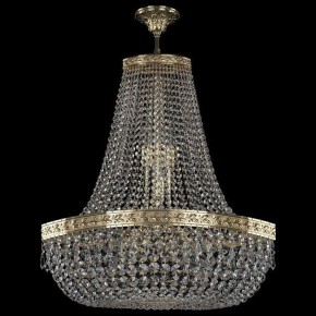 Светильник на штанге Bohemia Ivele Crystal 1901 19013/H2/60IV G в Елабуге - elabuga.mebel24.online | фото 2