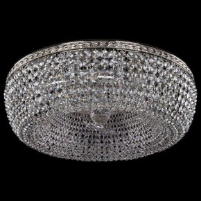 Светильник на штанге Bohemia Ivele Crystal 1903 19031/55IV Ni в Елабуге - elabuga.mebel24.online | фото 2