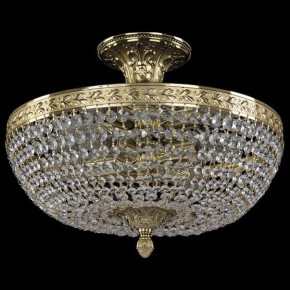 Светильник на штанге Bohemia Ivele Crystal 1905 19051/35IV G в Елабуге - elabuga.mebel24.online | фото 2