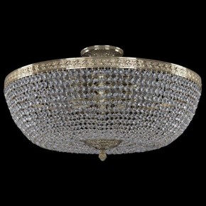 Светильник на штанге Bohemia Ivele Crystal 1905 19051/55IV G в Елабуге - elabuga.mebel24.online | фото 2