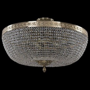 Светильник на штанге Bohemia Ivele Crystal 1905 19051/70IV G в Елабуге - elabuga.mebel24.online | фото 2