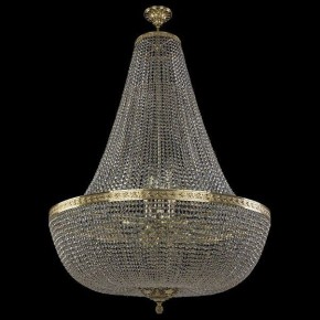 Светильник на штанге Bohemia Ivele Crystal 1905 19051/H2/100IV G в Елабуге - elabuga.mebel24.online | фото 2