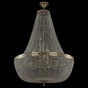 Светильник на штанге Bohemia Ivele Crystal 1905 19051/H2/80IV G в Елабуге - elabuga.mebel24.online | фото 2