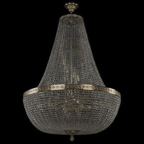 Светильник на штанге Bohemia Ivele Crystal 1905 19051/H2/90IV G в Елабуге - elabuga.mebel24.online | фото 2