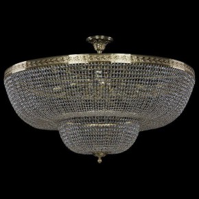 Светильник на штанге Bohemia Ivele Crystal 1909 19091/100IV G в Елабуге - elabuga.mebel24.online | фото 2