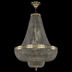 Светильник на штанге Bohemia Ivele Crystal 1909 19091/H2/60IV G в Елабуге - elabuga.mebel24.online | фото 2