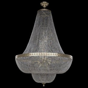 Светильник на штанге Bohemia Ivele Crystal 1909 19091/H2/90IV G в Елабуге - elabuga.mebel24.online | фото 2