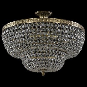 Светильник на штанге Bohemia Ivele Crystal 1910 19101/55IV G в Елабуге - elabuga.mebel24.online | фото 2