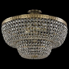 Светильник на штанге Bohemia Ivele Crystal 1910 19101/60IV G в Елабуге - elabuga.mebel24.online | фото 2