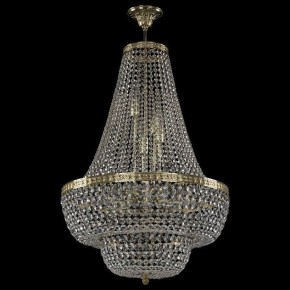 Светильник на штанге Bohemia Ivele Crystal 1910 19101/H2/55IV G в Елабуге - elabuga.mebel24.online | фото 2