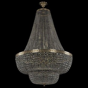 Светильник на штанге Bohemia Ivele Crystal 1910 19101/H2/90IV G в Елабуге - elabuga.mebel24.online | фото 2