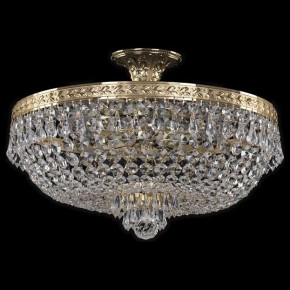 Светильник на штанге Bohemia Ivele Crystal 1927 19271/45IV G в Елабуге - elabuga.mebel24.online | фото 2