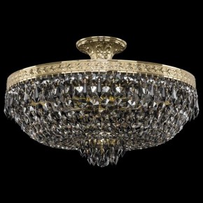Светильник на штанге Bohemia Ivele Crystal 1927 19271/45IV G R731 в Елабуге - elabuga.mebel24.online | фото 2