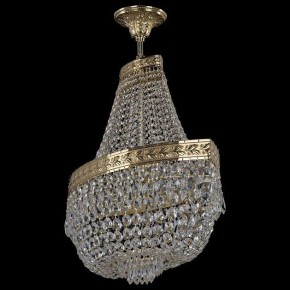 Светильник на штанге Bohemia Ivele Crystal 1927 19273/H1/60IV G в Елабуге - elabuga.mebel24.online | фото 2