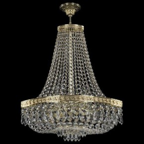 Светильник на штанге Bohemia Ivele Crystal 1927 19273/H2/45IV G в Елабуге - elabuga.mebel24.online | фото 2