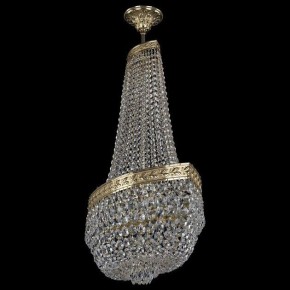 Светильник на штанге Bohemia Ivele Crystal 1927 19273/H2/60IV G в Елабуге - elabuga.mebel24.online | фото 2