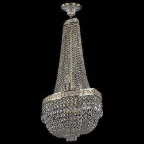 Светильник на штанге Bohemia Ivele Crystal 1927 19273/H2/80IV GW в Елабуге - elabuga.mebel24.online | фото 2