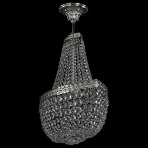 Светильник на штанге Bohemia Ivele Crystal 1928 19283/H1/55IV Ni в Елабуге - elabuga.mebel24.online | фото 2