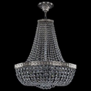 Светильник на штанге Bohemia Ivele Crystal 1928 19283/H2/45IV Ni в Елабуге - elabuga.mebel24.online | фото 2