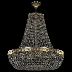 Светильник на штанге Bohemia Ivele Crystal 1928 19283/H2/60IV G в Елабуге - elabuga.mebel24.online | фото 2