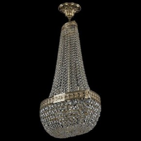 Светильник на штанге Bohemia Ivele Crystal 1928 19283/H2/70IV G в Елабуге - elabuga.mebel24.online | фото 2