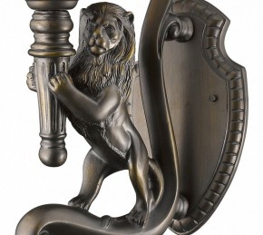 Светильник на штанге Favourite Guards 1337-1WL в Елабуге - elabuga.mebel24.online | фото 3