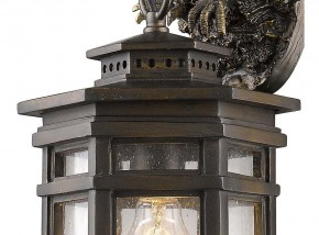 Светильник на штанге Favourite Guards 1458-1W в Елабуге - elabuga.mebel24.online | фото 2