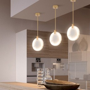 Светильник на штанге Imperiumloft Marble MARBLE03 в Елабуге - elabuga.mebel24.online | фото 5