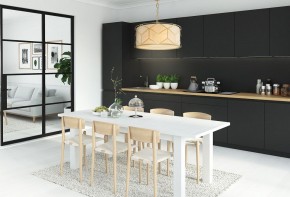 Светильник на штанге Maytoni Messina H223-PL-03-G в Елабуге - elabuga.mebel24.online | фото 2