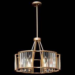Светильник на штанге Maytoni Solar MOD087PL-06G в Елабуге - elabuga.mebel24.online | фото 2