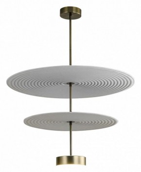 Светильник на штанге Odeon Light Felt 7035/20CA в Елабуге - elabuga.mebel24.online | фото