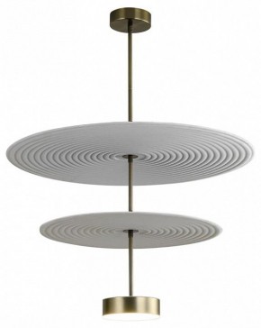 Светильник на штанге Odeon Light Felt 7035/20CA в Елабуге - elabuga.mebel24.online | фото 2