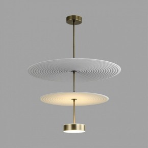 Светильник на штанге Odeon Light Felt 7035/20CA в Елабуге - elabuga.mebel24.online | фото 3