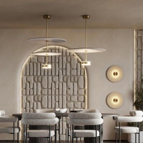 Светильник на штанге Odeon Light Felt 7035/20CL в Елабуге - elabuga.mebel24.online | фото 4