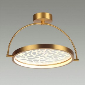 Светильник на штанге Odeon Light Solaris 6627/36CL в Елабуге - elabuga.mebel24.online | фото 4