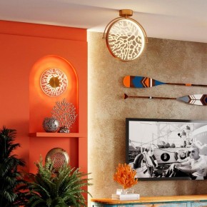 Светильник на штанге Odeon Light Solaris 6627/36CL в Елабуге - elabuga.mebel24.online | фото 6