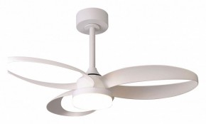Светильник с вентилятором Mantra Infinity Fan 8700 в Елабуге - elabuga.mebel24.online | фото