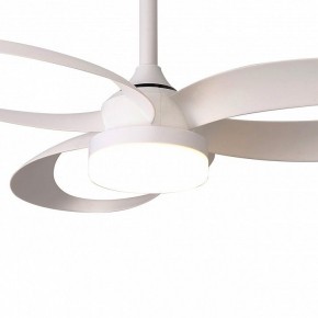 Светильник с вентилятором Mantra Infinity Fan 8700 в Елабуге - elabuga.mebel24.online | фото 2