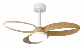 Светильник с вентилятором Mantra Infinity Fan 8702 в Елабуге - elabuga.mebel24.online | фото