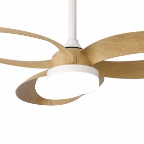 Светильник с вентилятором Mantra Infinity Fan 8702 в Елабуге - elabuga.mebel24.online | фото 2