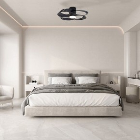 Светильник с вентилятором Mantra Rose 8706 в Елабуге - elabuga.mebel24.online | фото 3