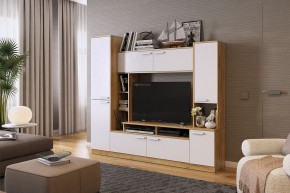 ТОКИО Мини-стенка в Елабуге - elabuga.mebel24.online | фото 3