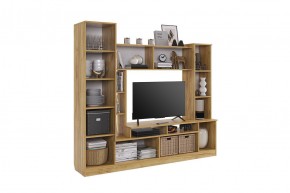 ТОКИО Мини-стенка в Елабуге - elabuga.mebel24.online | фото 5