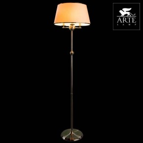 Торшер Arte Lamp Alice A3579PN-3AB в Елабуге - elabuga.mebel24.online | фото 2